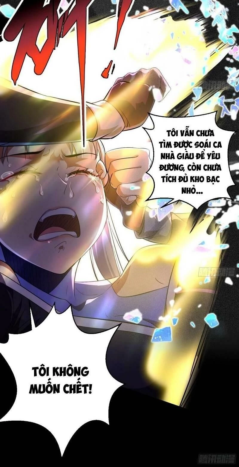 Ta Là Tà Đế Chapter 63 - Trang 4