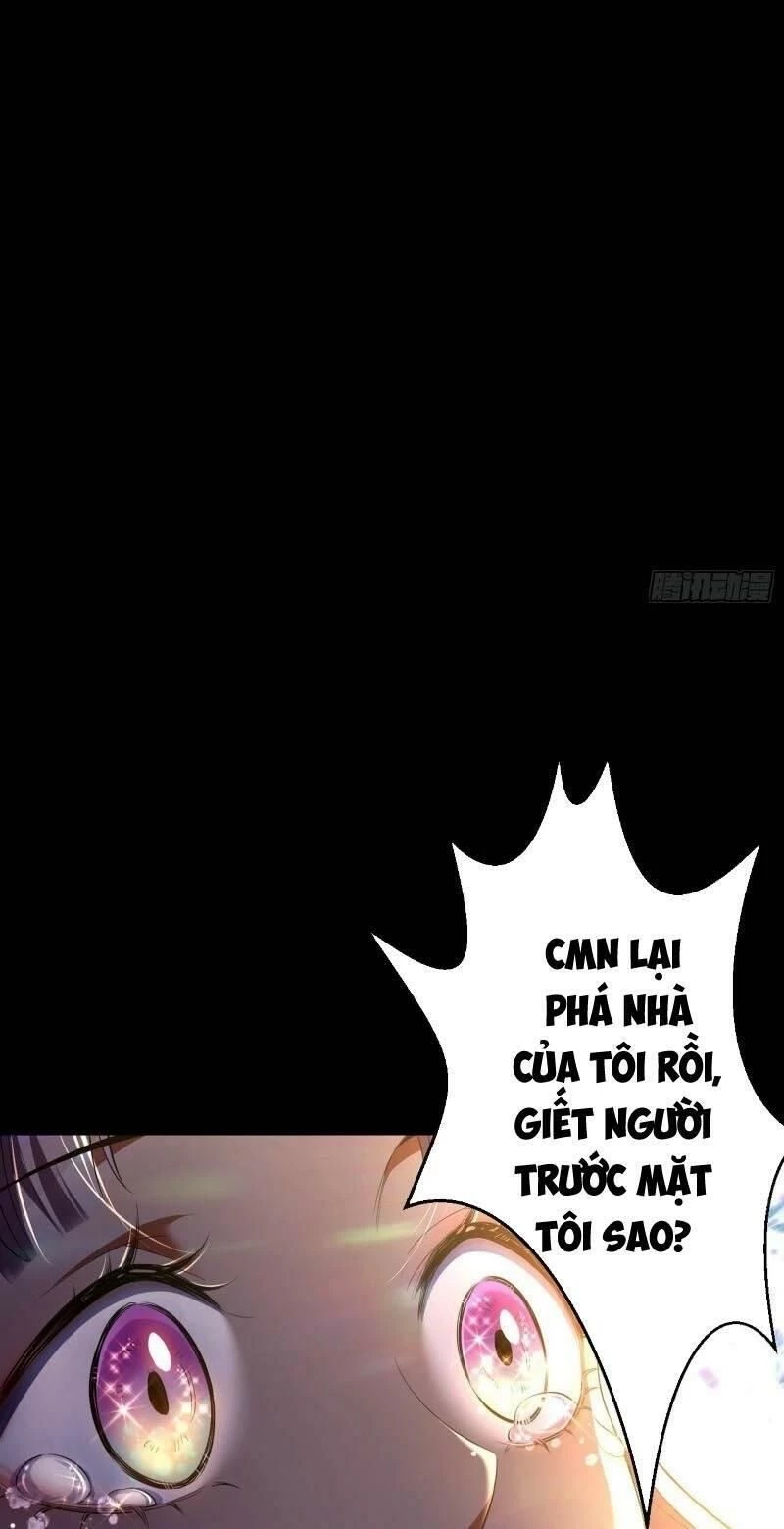 Ta Là Tà Đế Chapter 63 - Trang 4