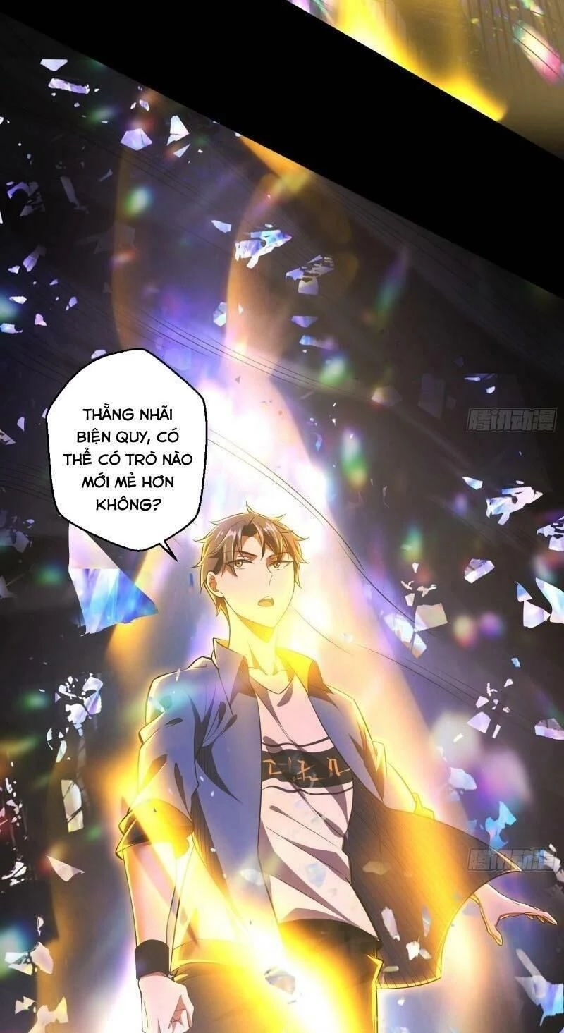 Ta Là Tà Đế Chapter 63 - Trang 4