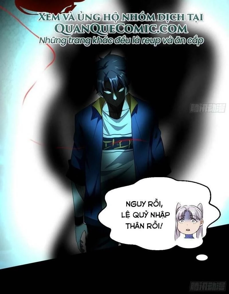 Ta Là Tà Đế Chapter 63 - Trang 4