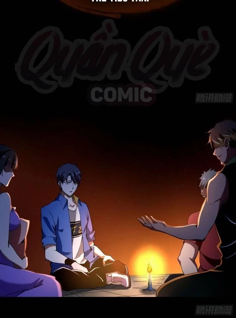 Ta Là Tà Đế Chapter 64 - Trang 4