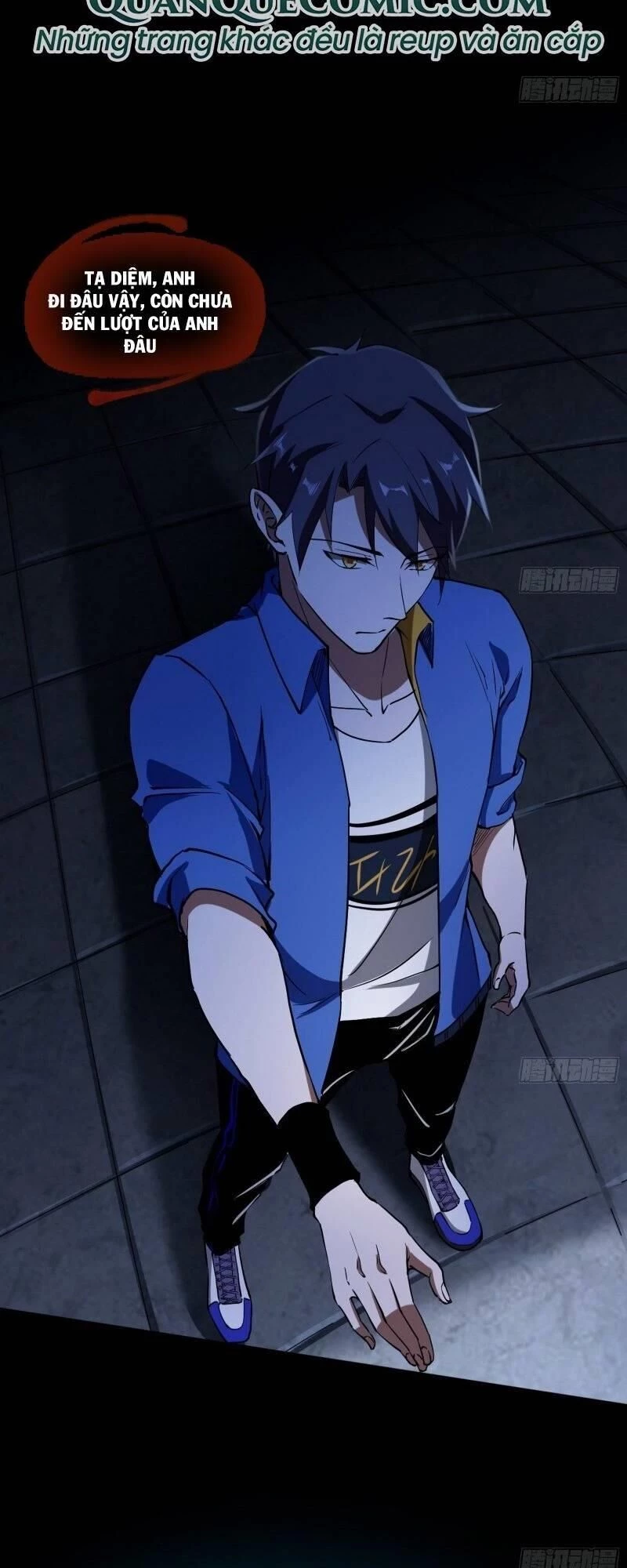 Ta Là Tà Đế Chapter 64 - Trang 4