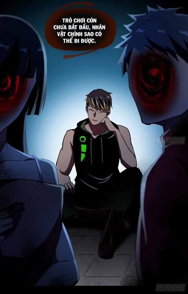 Ta Là Tà Đế Chapter 64 - Trang 4