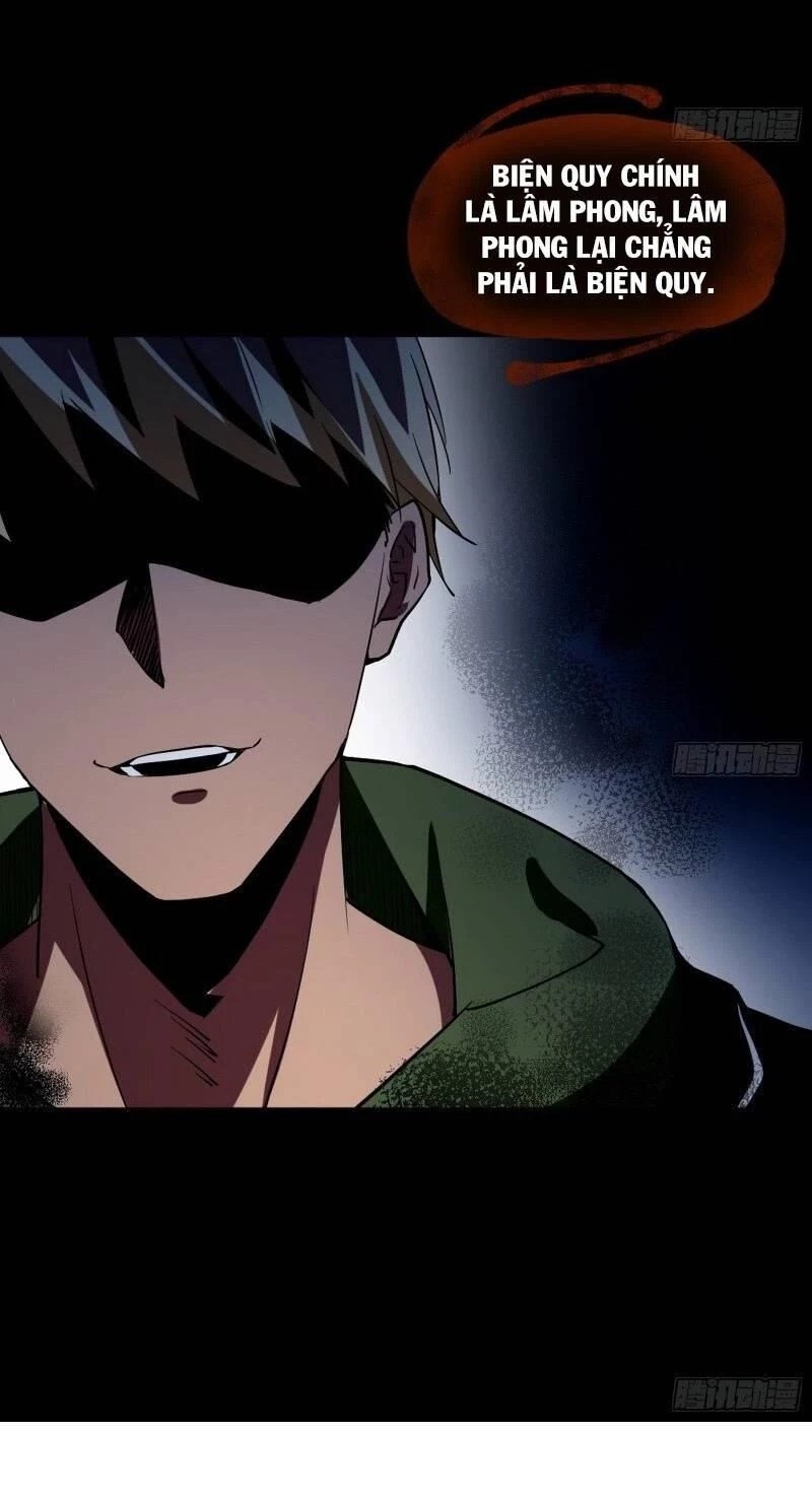 Ta Là Tà Đế Chapter 64 - Trang 4