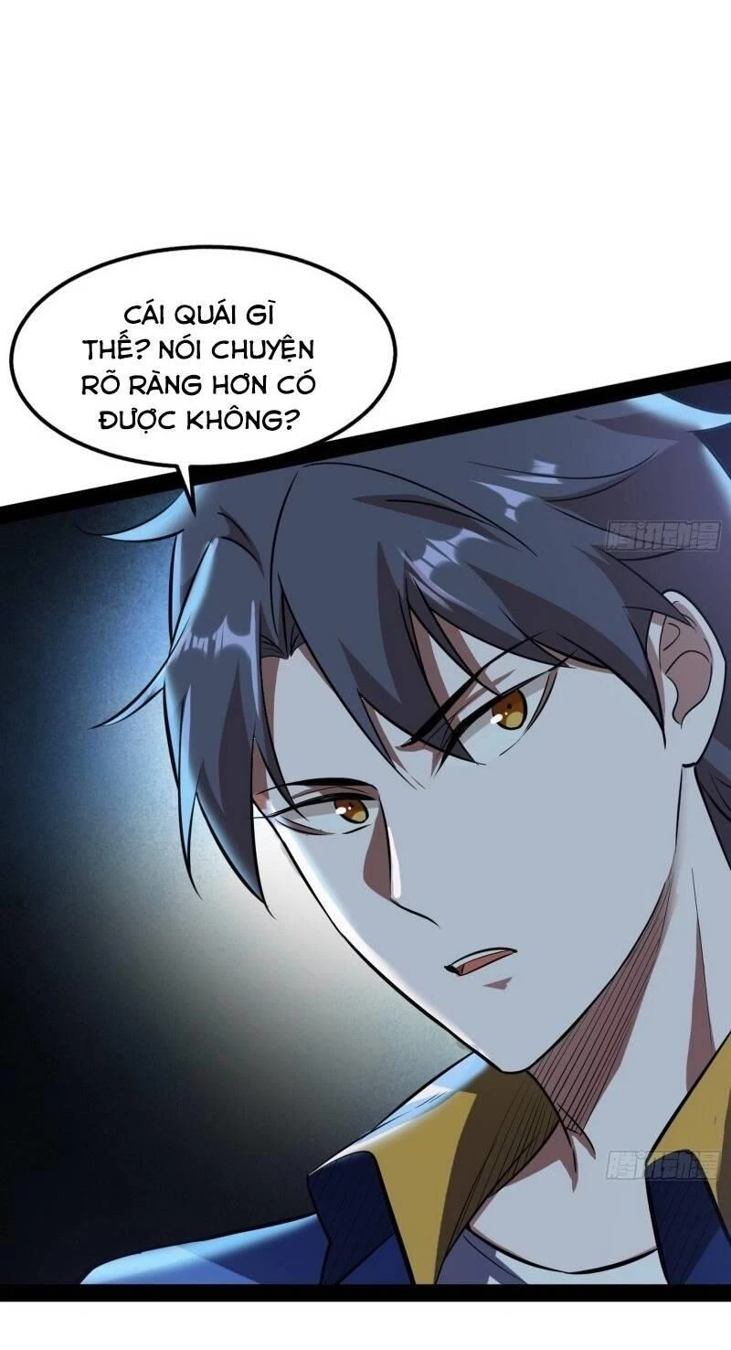 Ta Là Tà Đế Chapter 64 - Trang 4