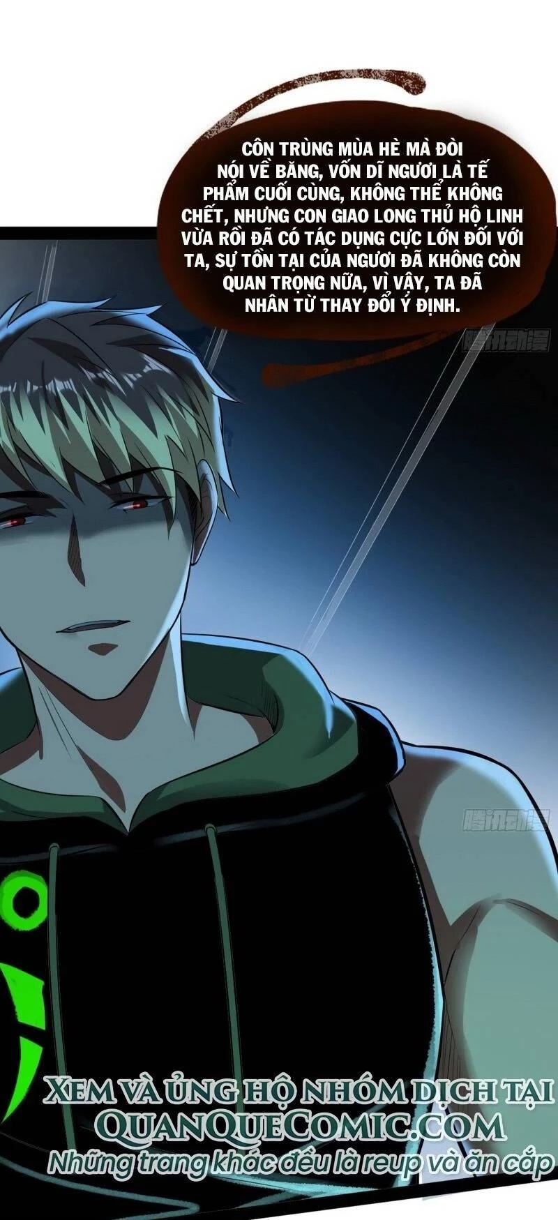 Ta Là Tà Đế Chapter 64 - Trang 4