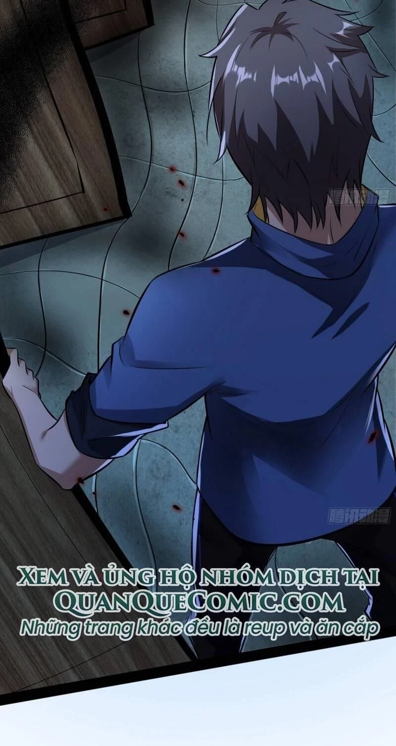 Ta Là Tà Đế Chapter 64 - Trang 4