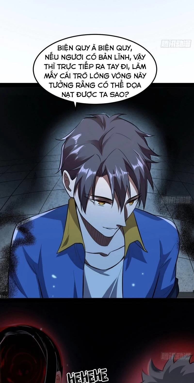 Ta Là Tà Đế Chapter 64 - Trang 4