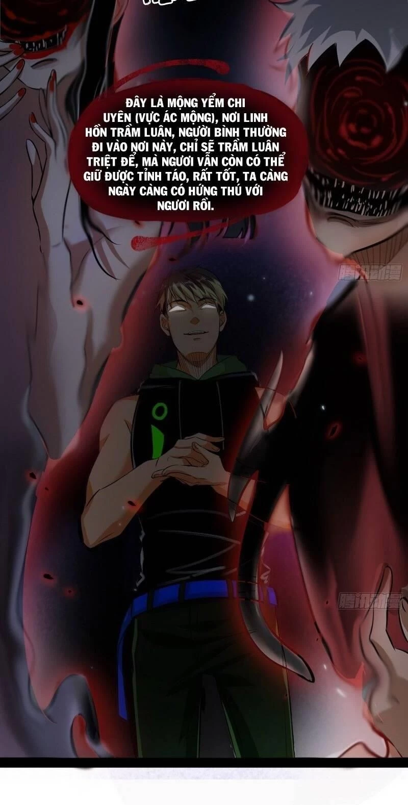 Ta Là Tà Đế Chapter 64 - Trang 4