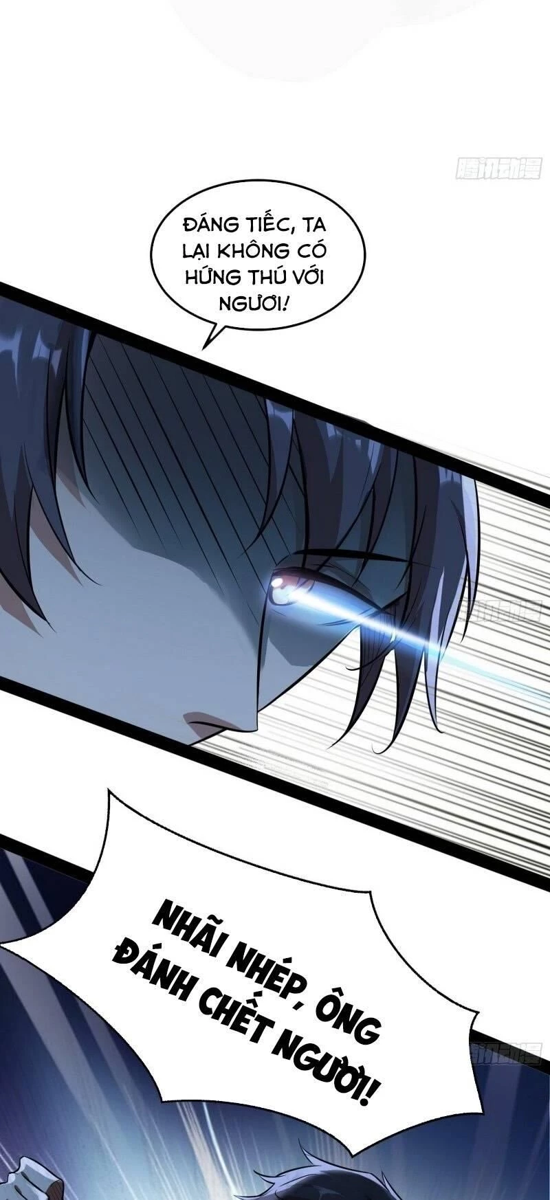 Ta Là Tà Đế Chapter 64 - Trang 4