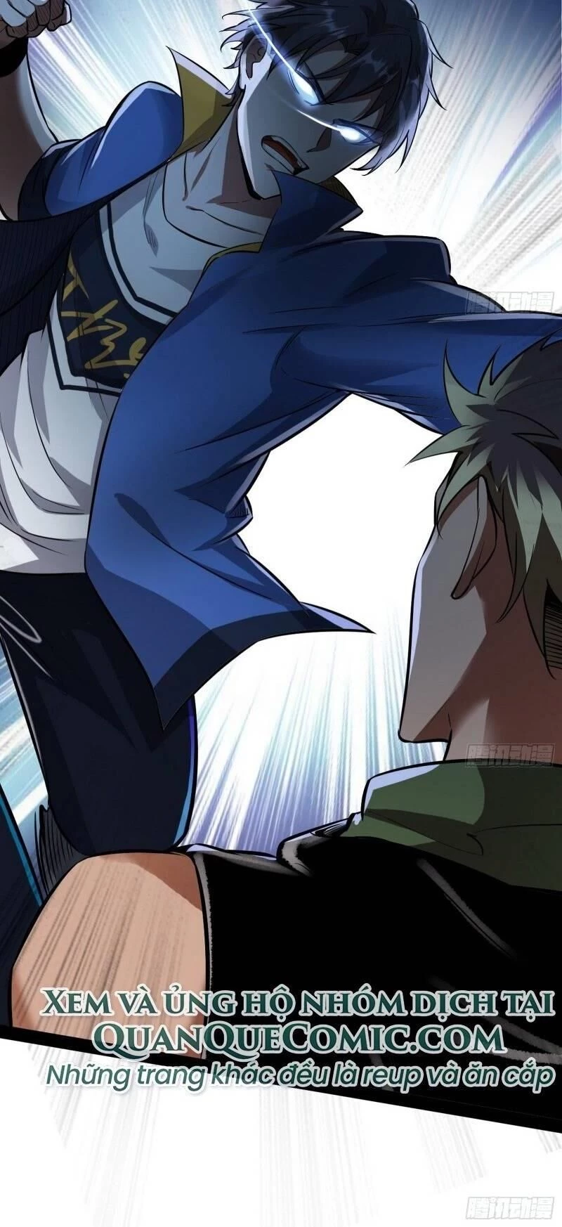 Ta Là Tà Đế Chapter 64 - Trang 4