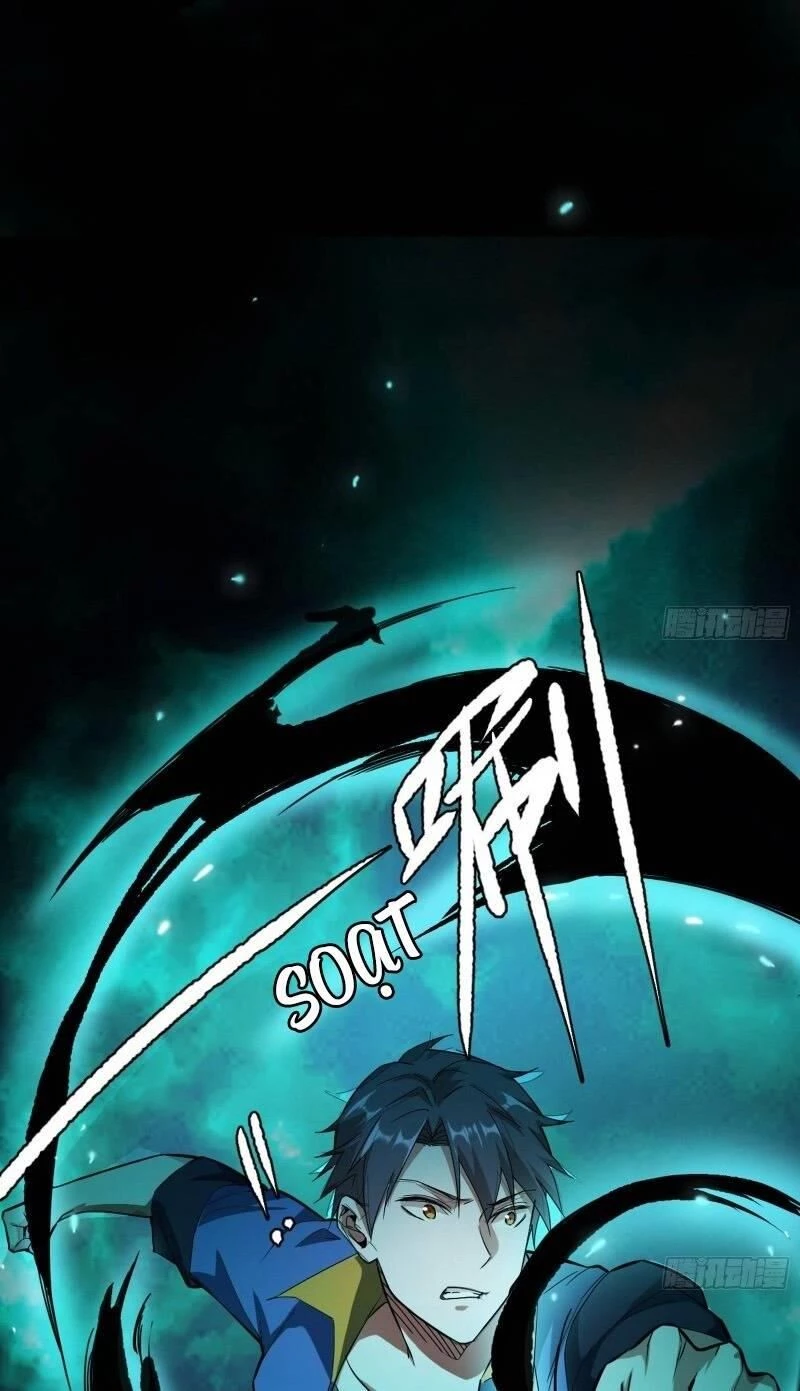 Ta Là Tà Đế Chapter 64 - Trang 4