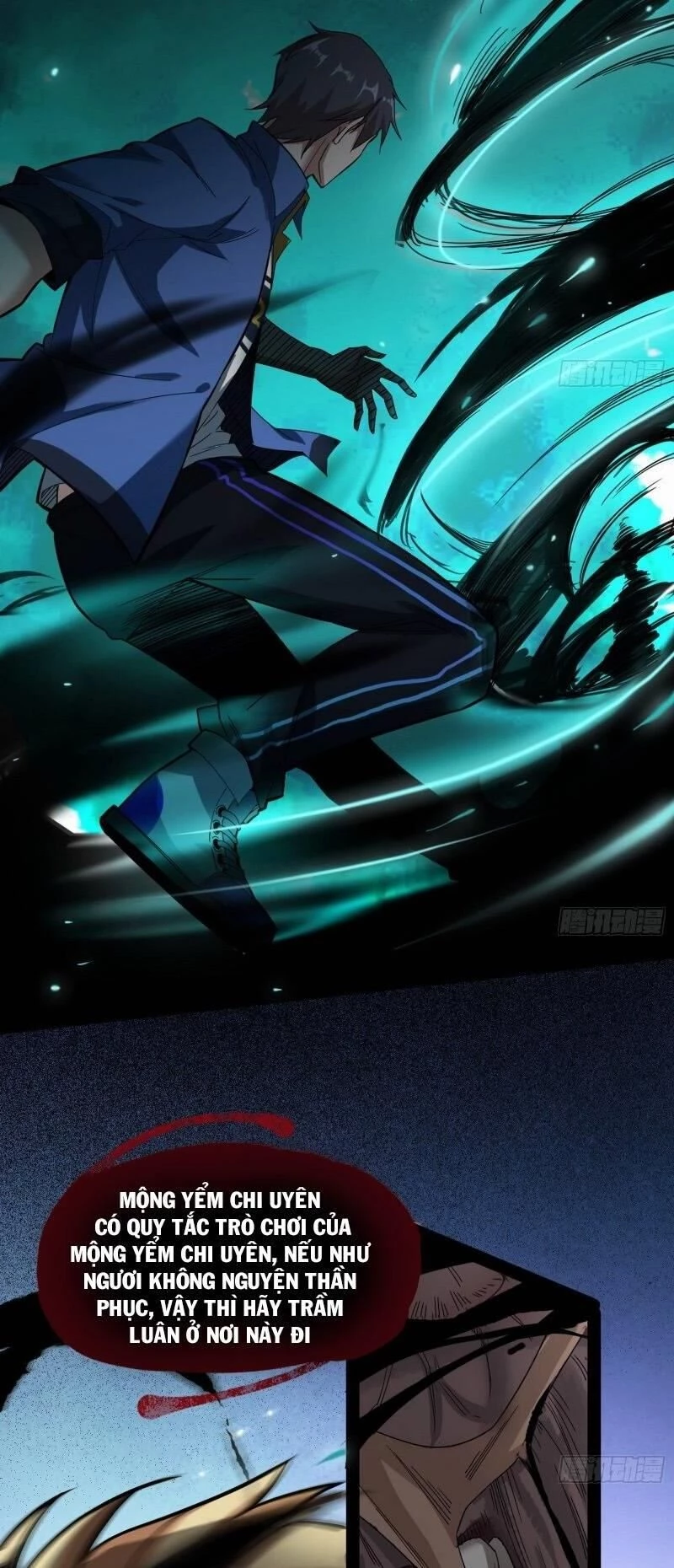 Ta Là Tà Đế Chapter 64 - Trang 4