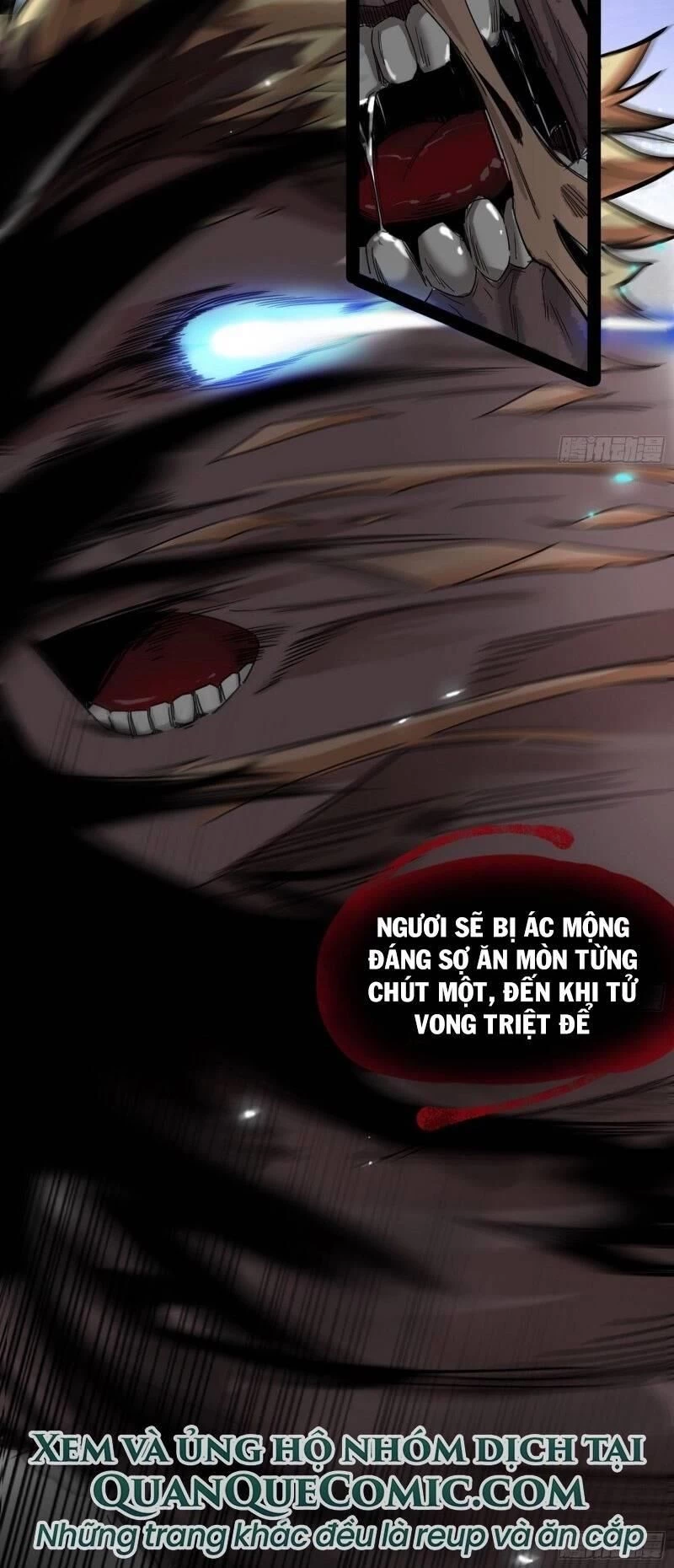 Ta Là Tà Đế Chapter 64 - Trang 4