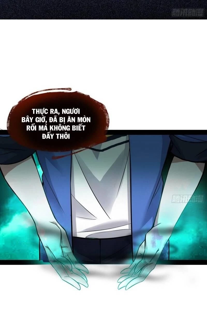 Ta Là Tà Đế Chapter 64 - Trang 4