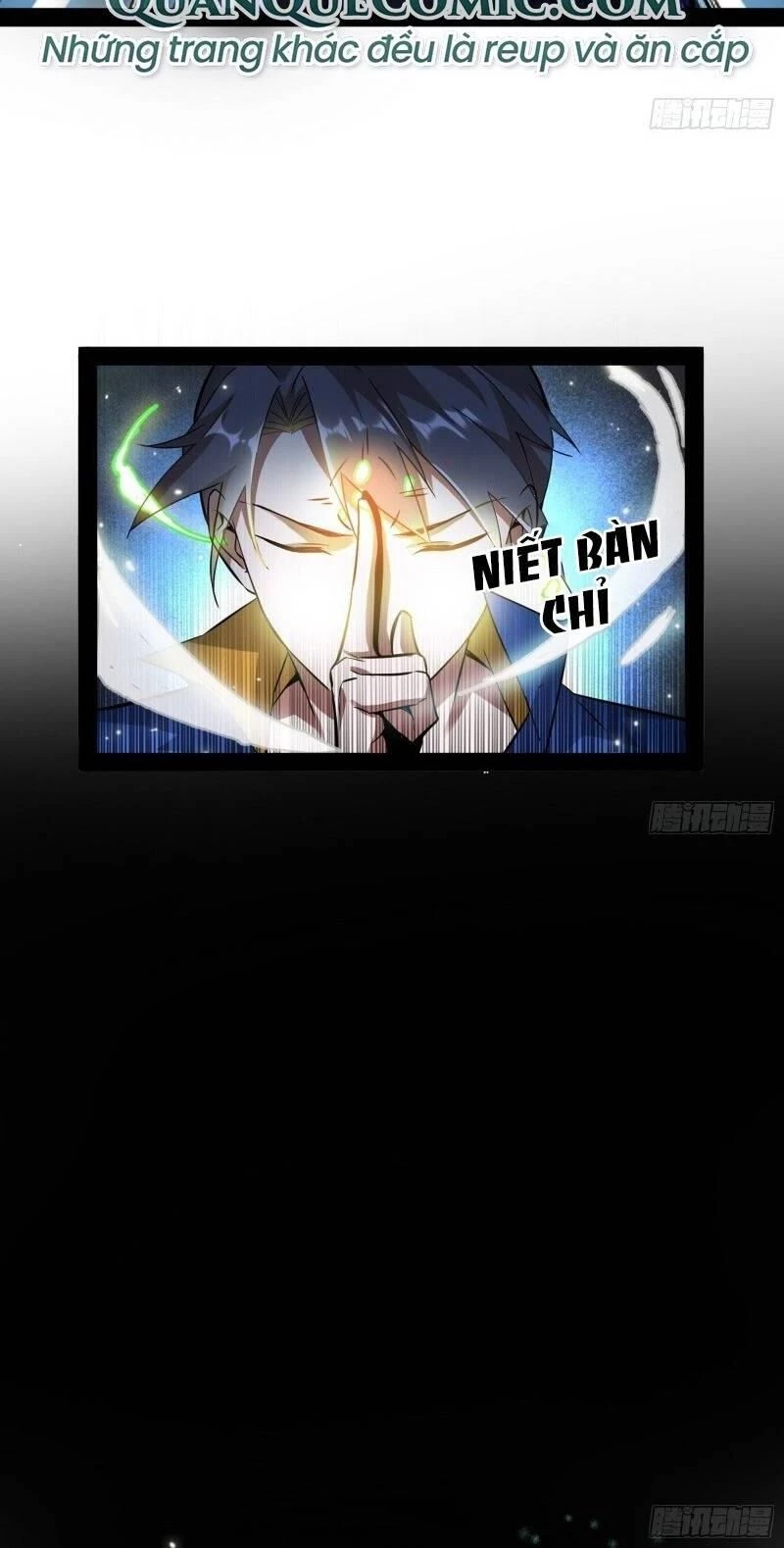 Ta Là Tà Đế Chapter 64 - Trang 4