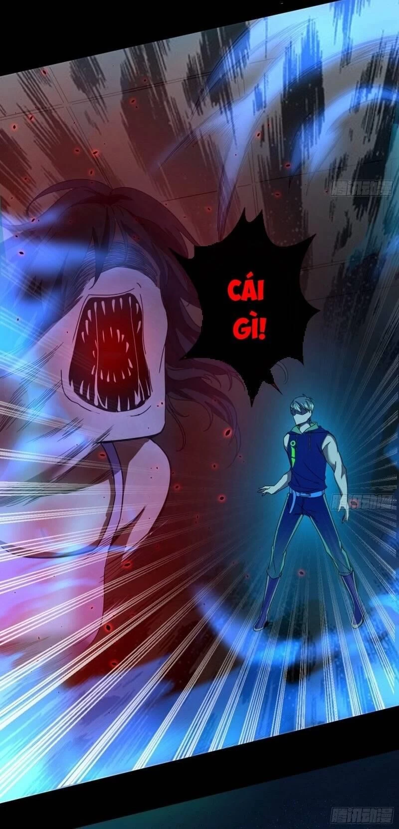 Ta Là Tà Đế Chapter 64 - Trang 4