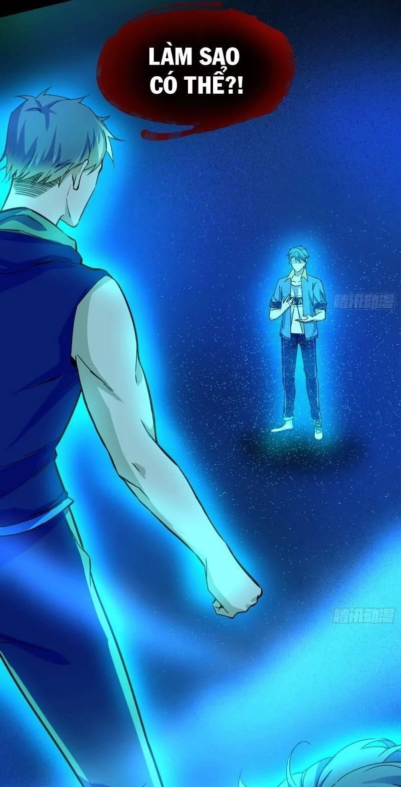 Ta Là Tà Đế Chapter 64 - Trang 4