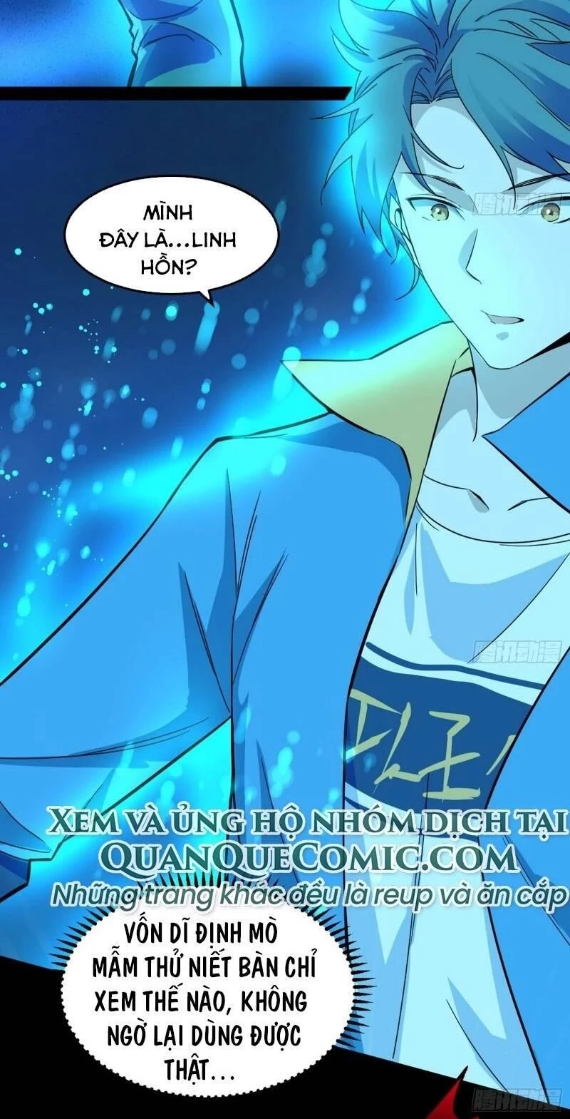 Ta Là Tà Đế Chapter 64 - Trang 4