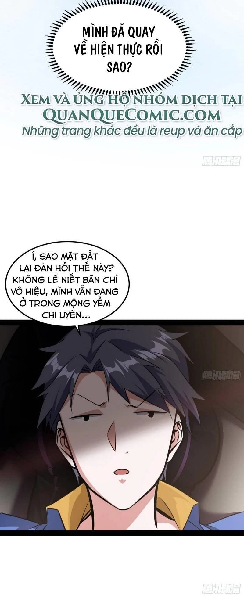 Ta Là Tà Đế Chapter 64 - Trang 4