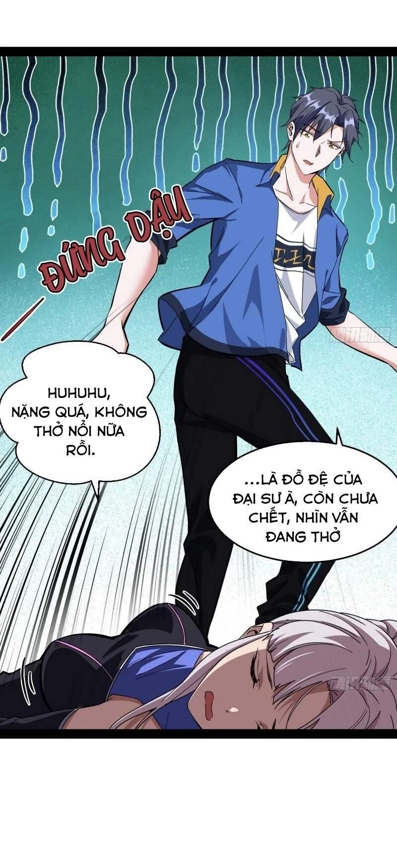 Ta Là Tà Đế Chapter 64 - Trang 4