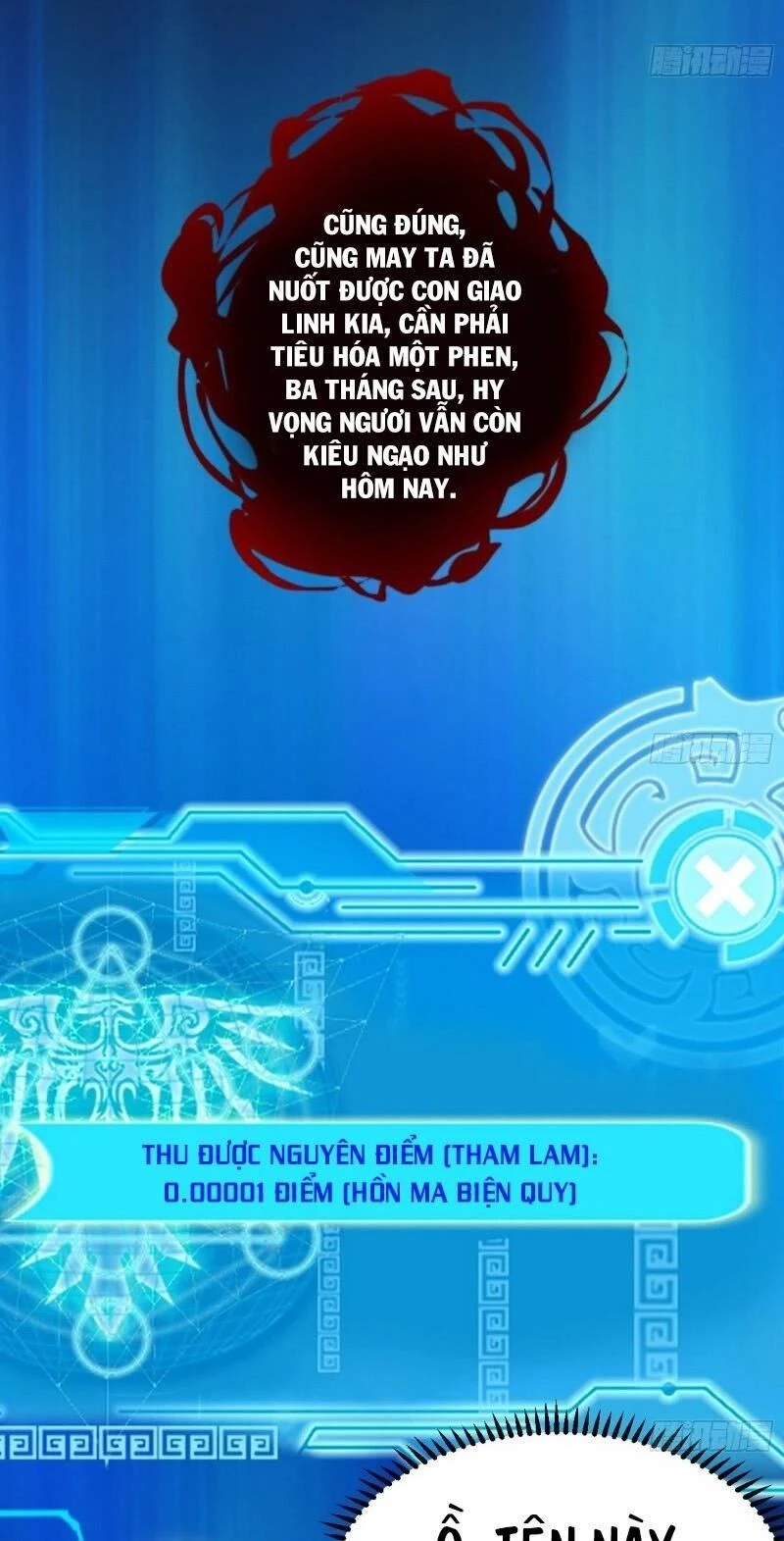 Ta Là Tà Đế Chapter 64 - Trang 4