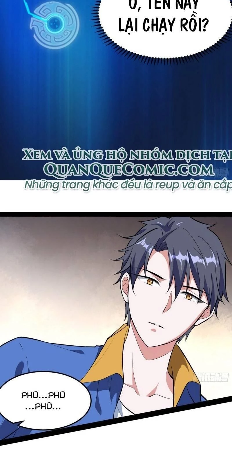 Ta Là Tà Đế Chapter 64 - Trang 4