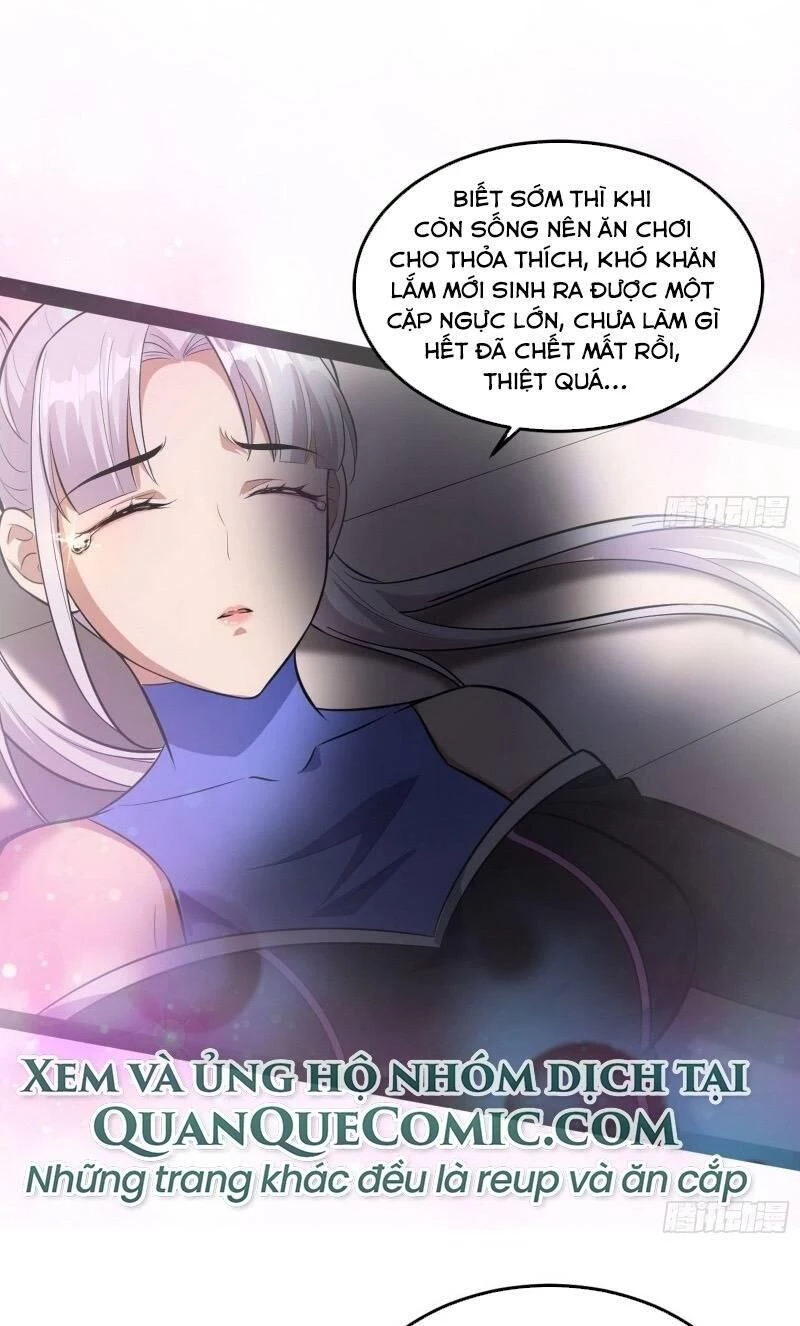 Ta Là Tà Đế Chapter 64 - Trang 4