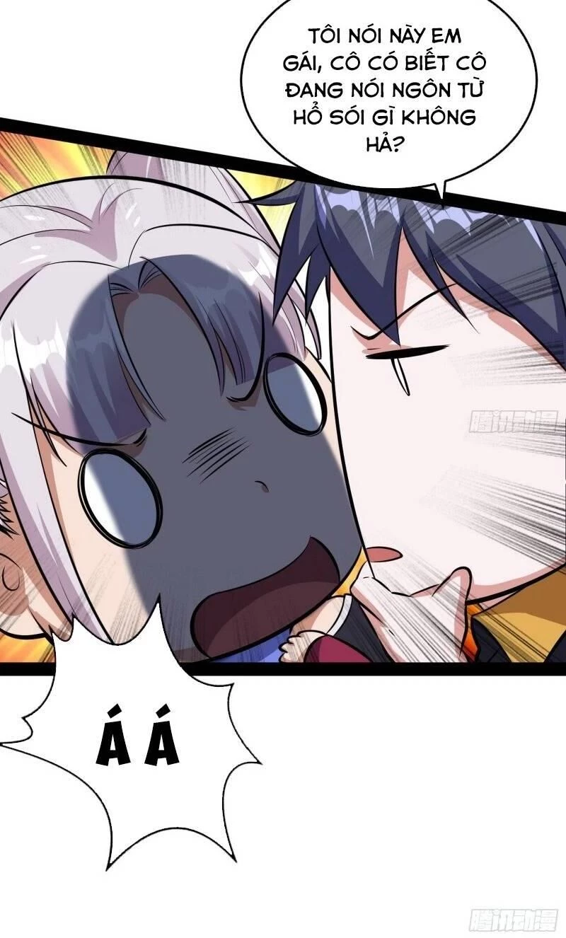 Ta Là Tà Đế Chapter 64 - Trang 4