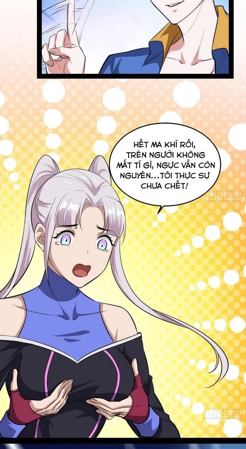 Ta Là Tà Đế Chapter 64 - Trang 4