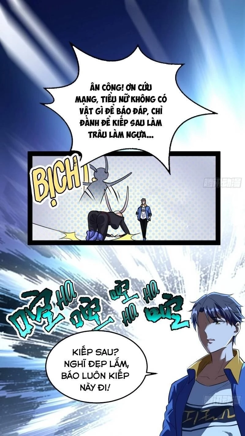 Ta Là Tà Đế Chapter 64 - Trang 4