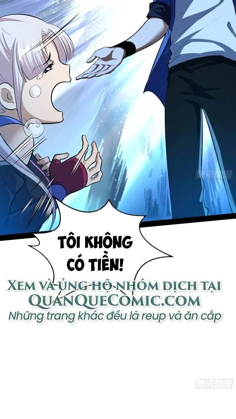 Ta Là Tà Đế Chapter 64 - Trang 4