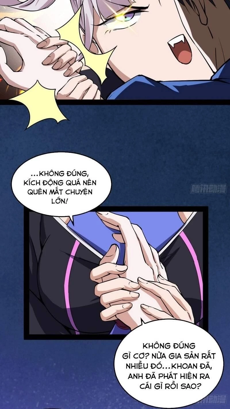 Ta Là Tà Đế Chapter 64 - Trang 4