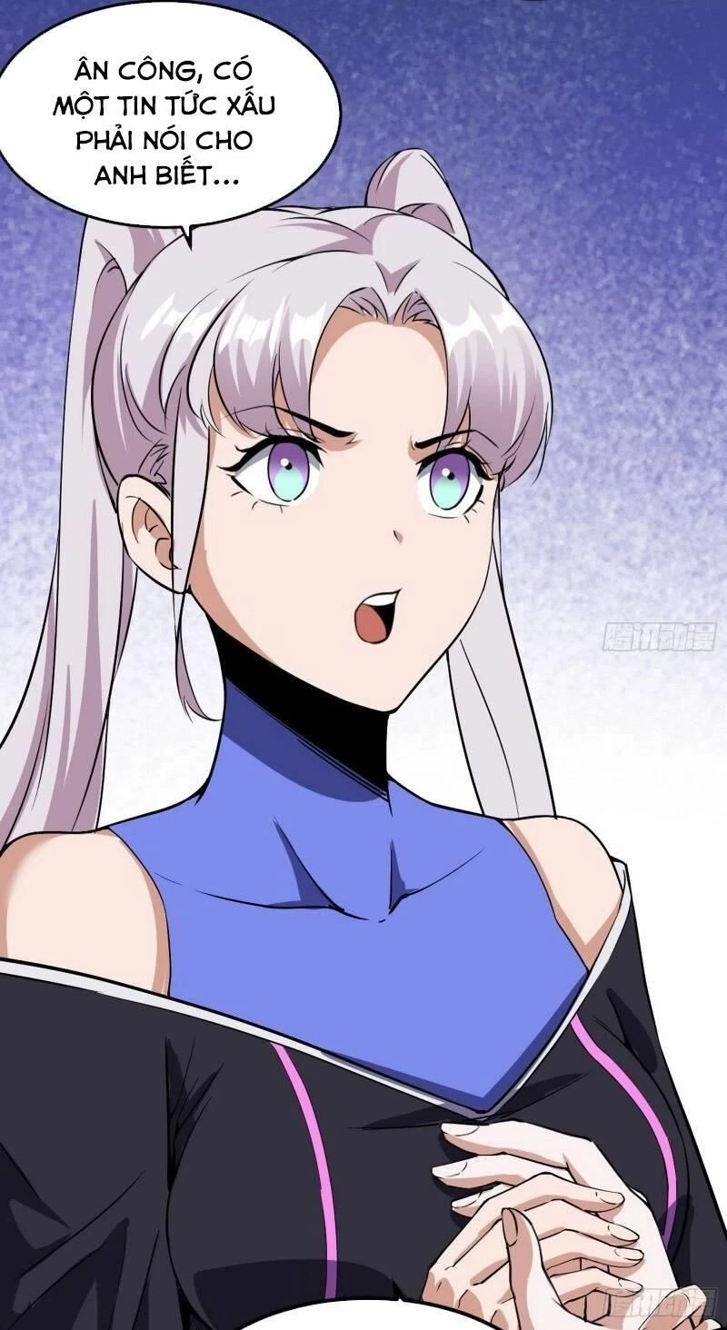 Ta Là Tà Đế Chapter 64 - Trang 4