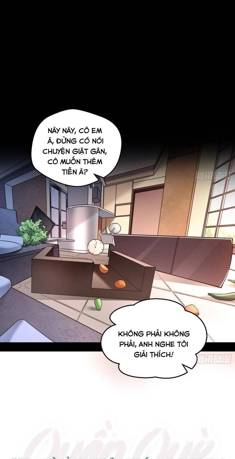 Ta Là Tà Đế Chapter 65 - Trang 4