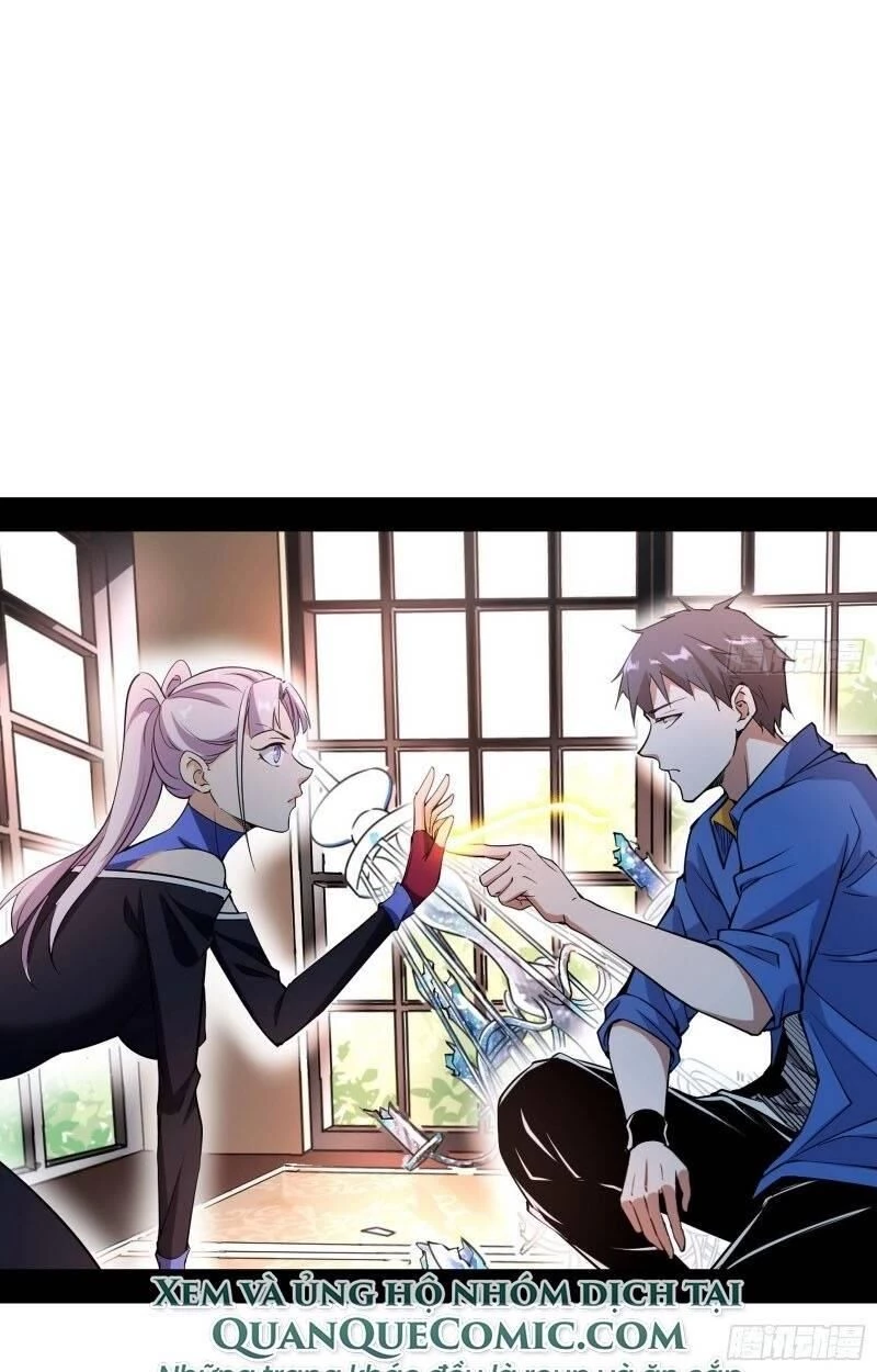 Ta Là Tà Đế Chapter 65 - Trang 4