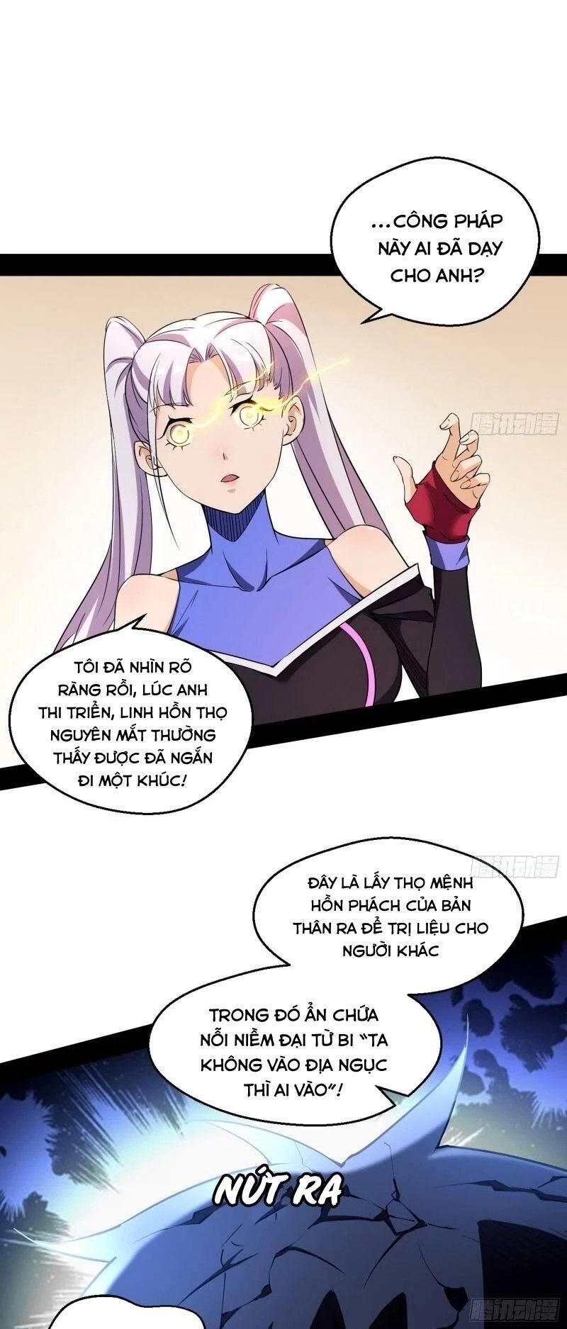 Ta Là Tà Đế Chapter 65 - Trang 4
