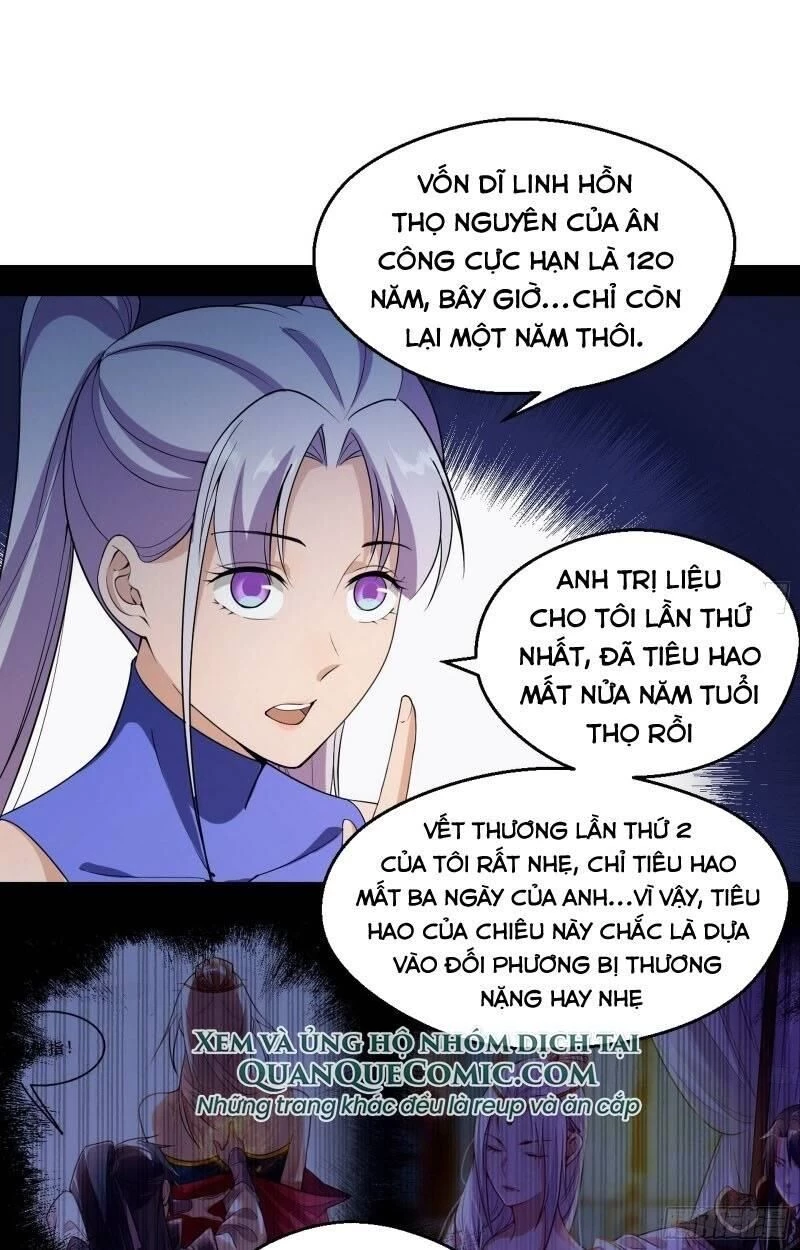 Ta Là Tà Đế Chapter 65 - Trang 4