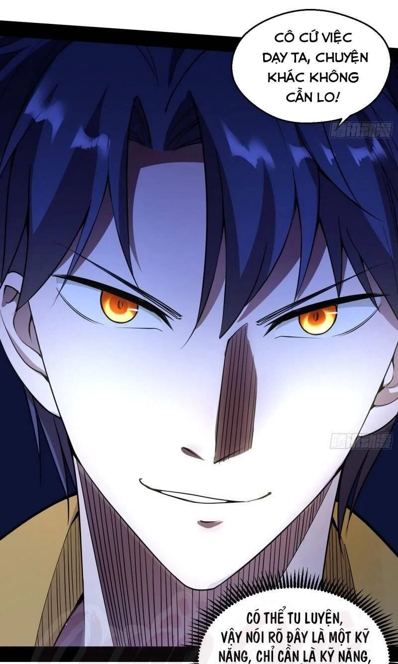 Ta Là Tà Đế Chapter 65 - Trang 4