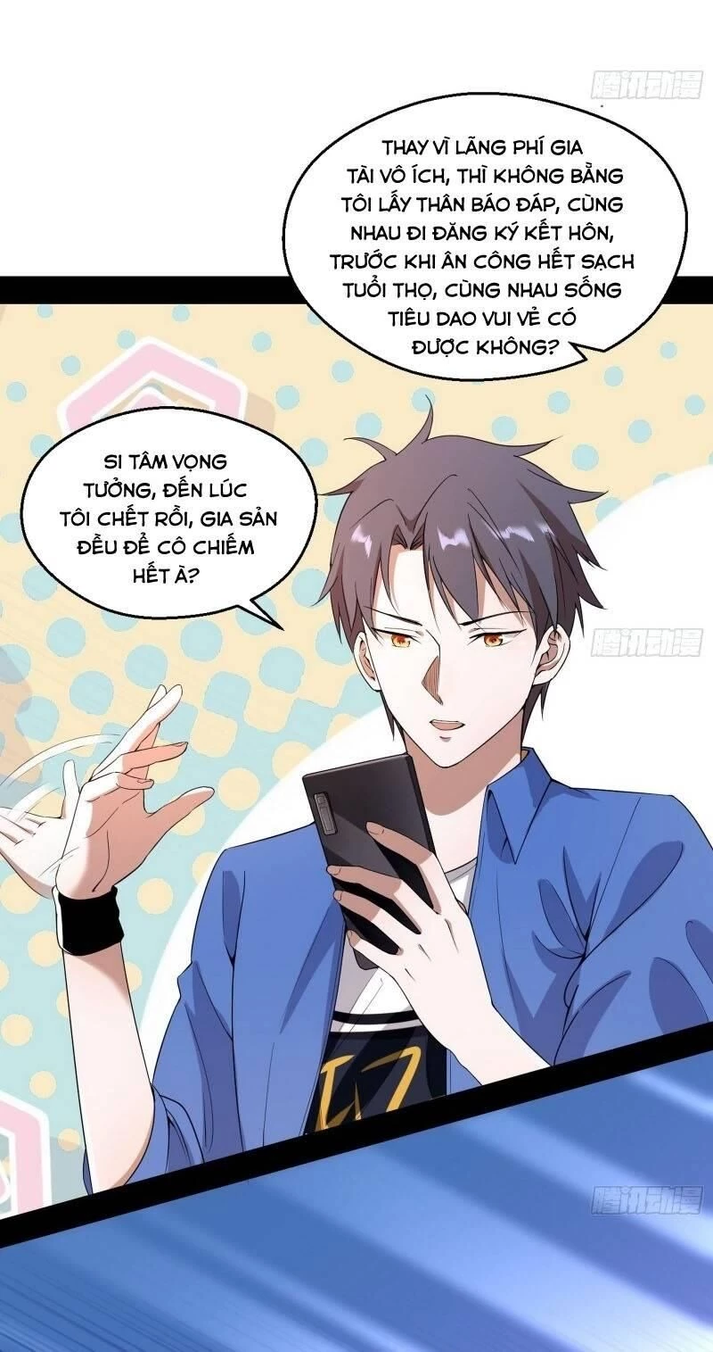 Ta Là Tà Đế Chapter 65 - Trang 4