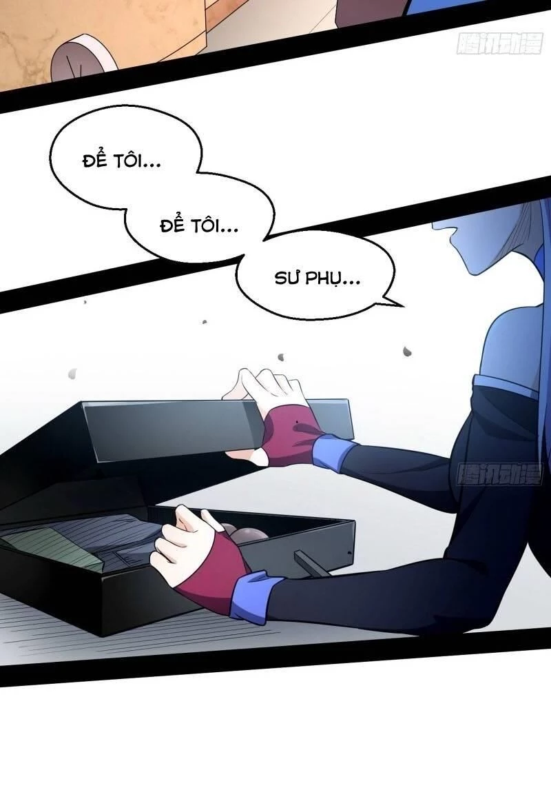 Ta Là Tà Đế Chapter 65 - Trang 4