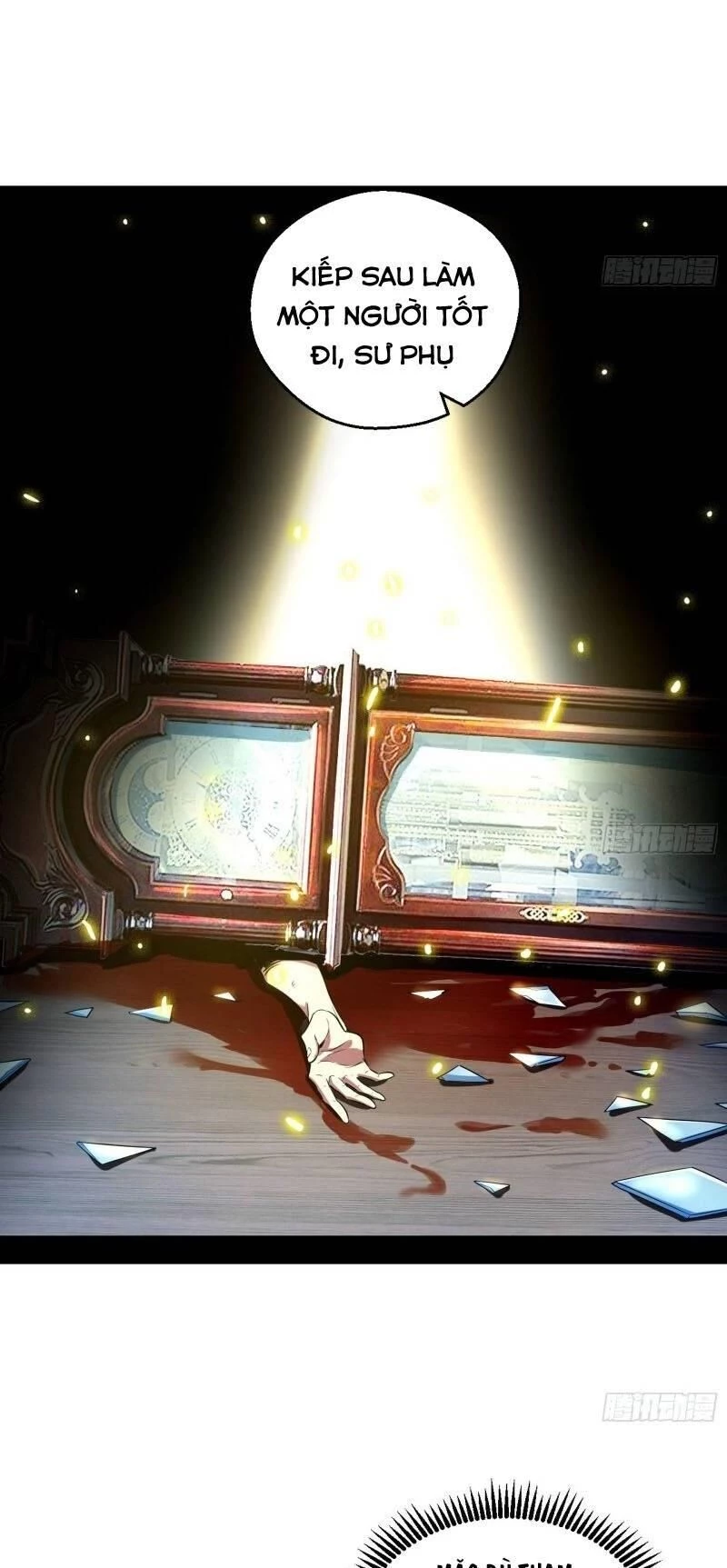 Ta Là Tà Đế Chapter 65 - Trang 4