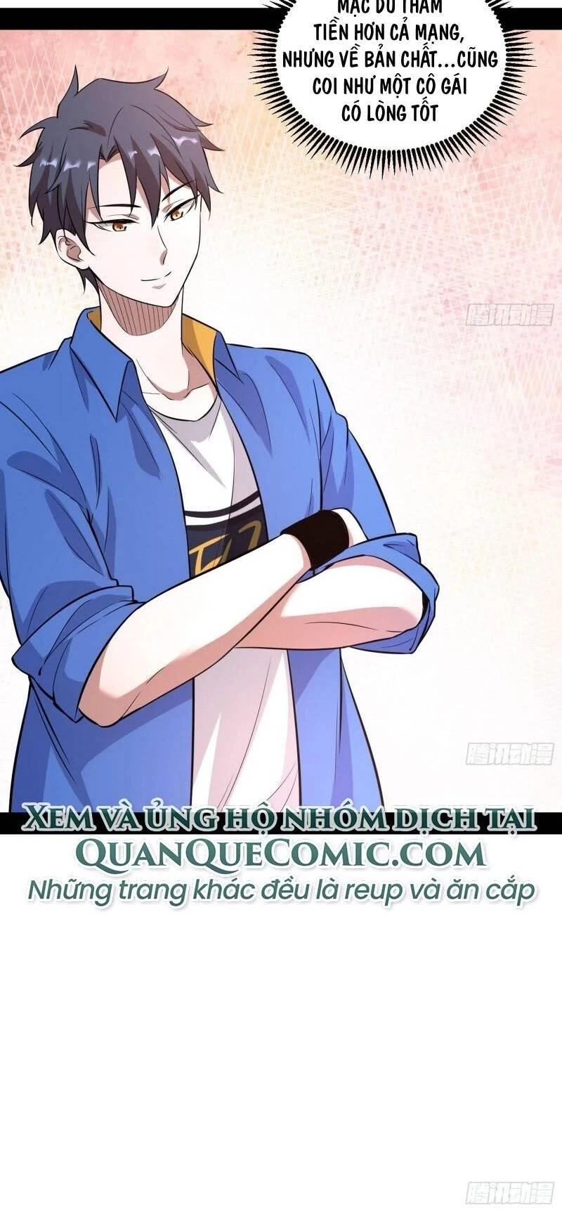 Ta Là Tà Đế Chapter 65 - Trang 4