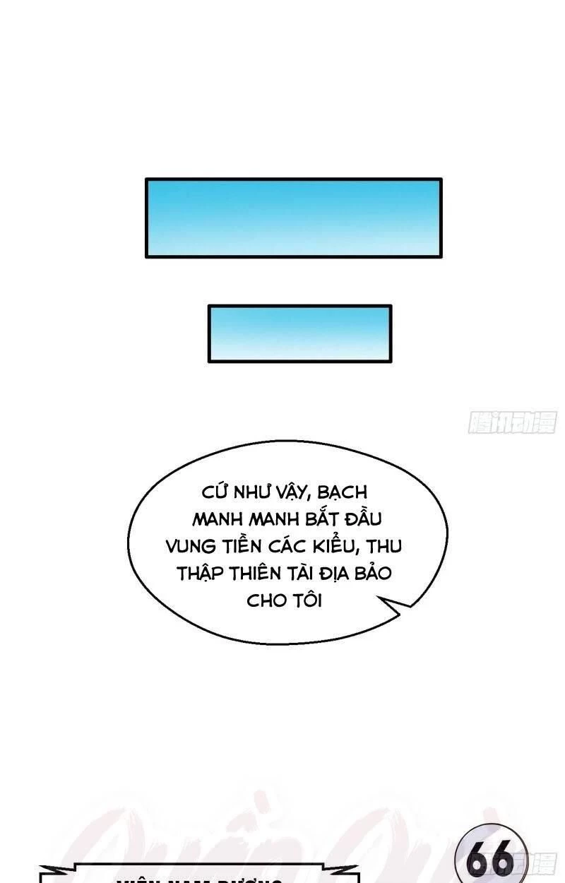 Ta Là Tà Đế Chapter 65 - Trang 4