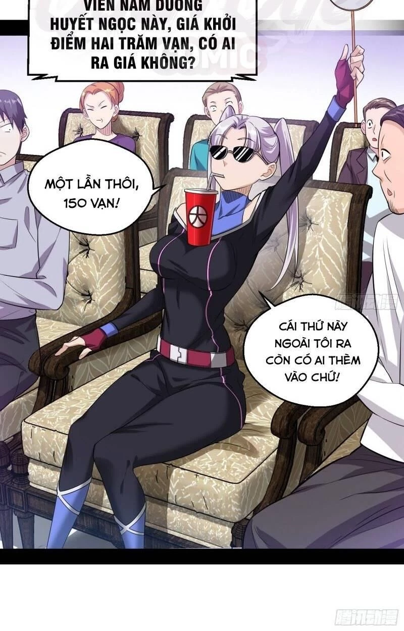 Ta Là Tà Đế Chapter 65 - Trang 4