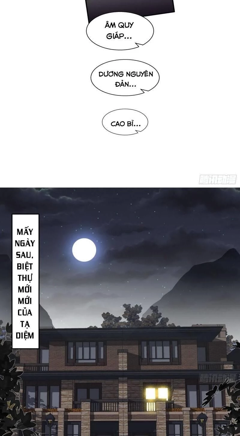 Ta Là Tà Đế Chapter 65 - Trang 4