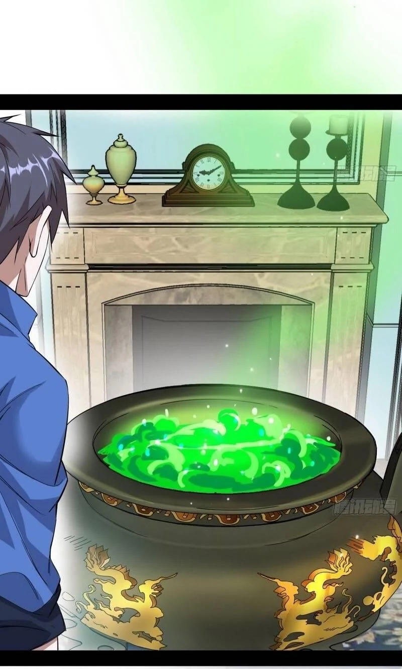 Ta Là Tà Đế Chapter 65 - Trang 4