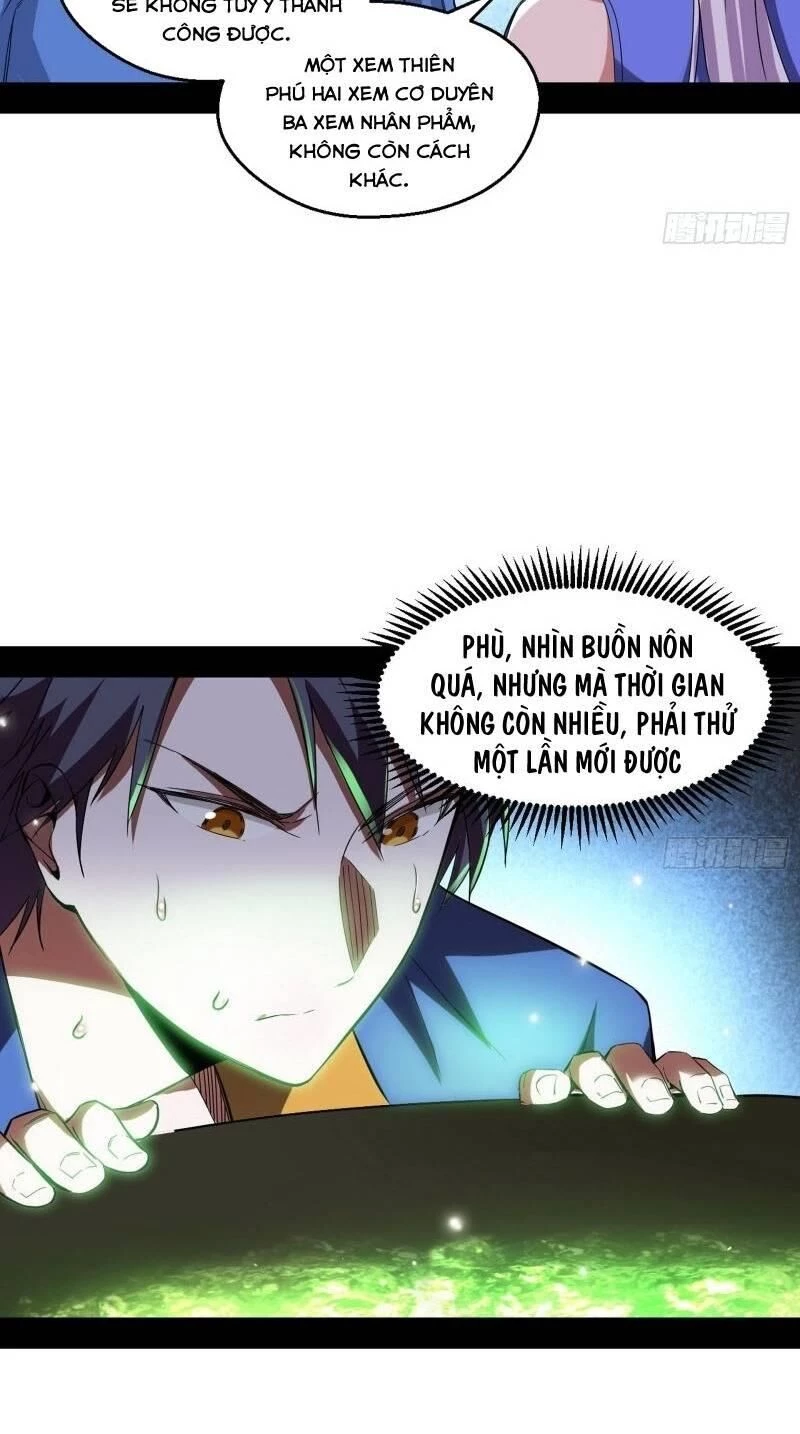 Ta Là Tà Đế Chapter 65 - Trang 4