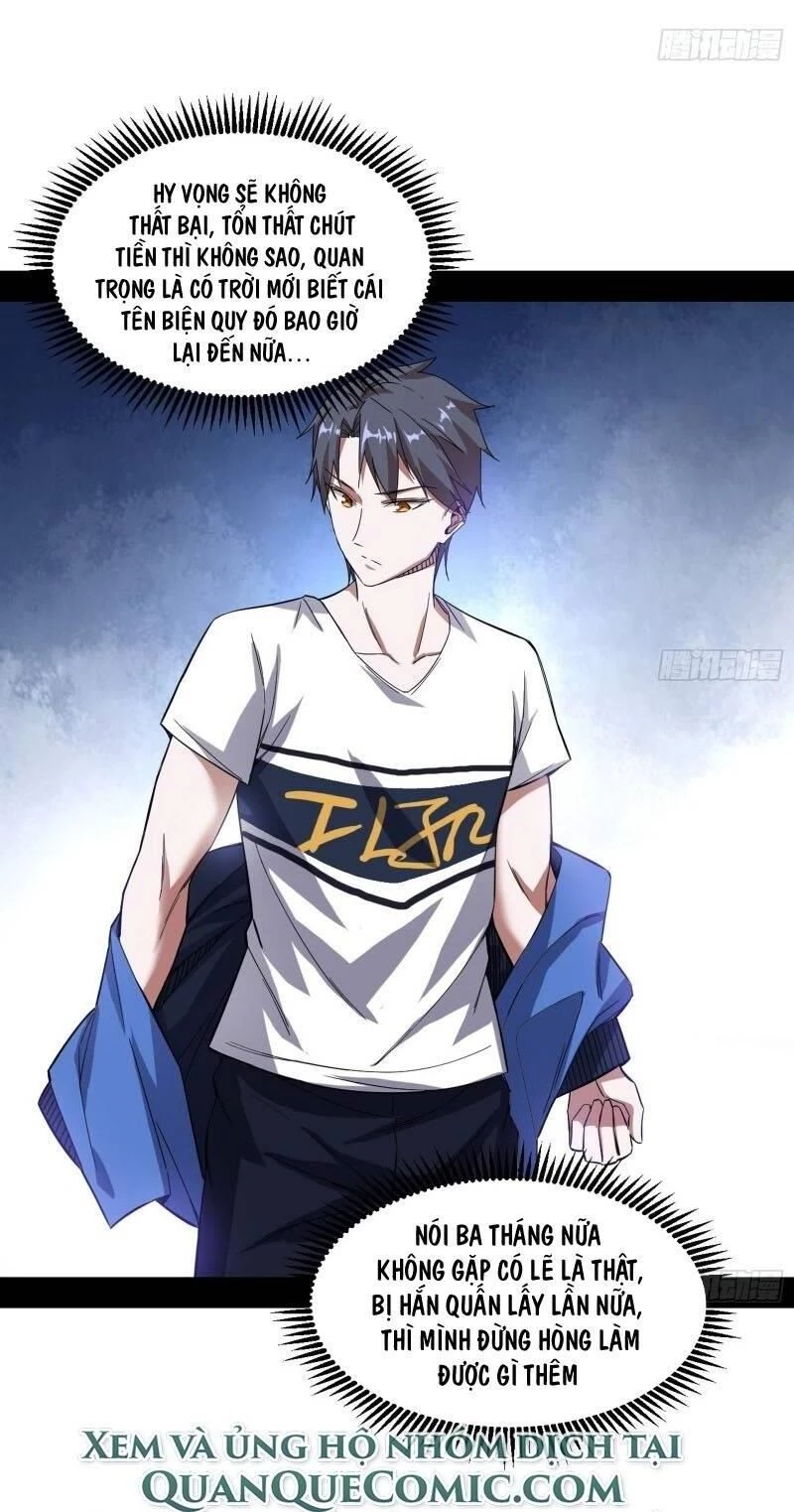 Ta Là Tà Đế Chapter 65 - Trang 4