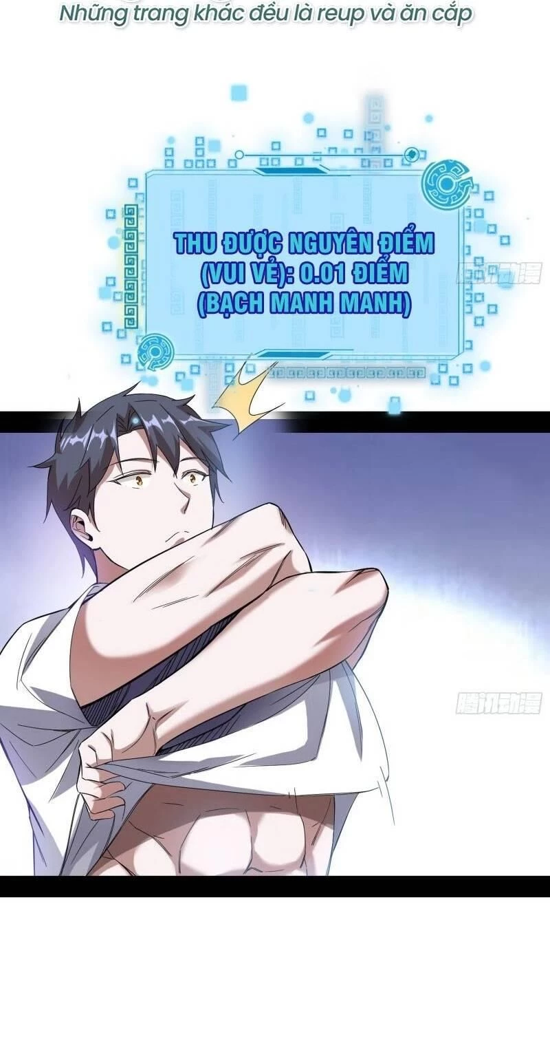 Ta Là Tà Đế Chapter 65 - Trang 4